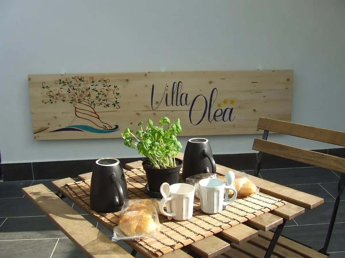 Affittacamere Villa Olea Realmonte Italia