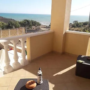 Bed & Breakfast Al Faro, Realmonte