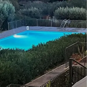  Appartement Casa Rosariomaria